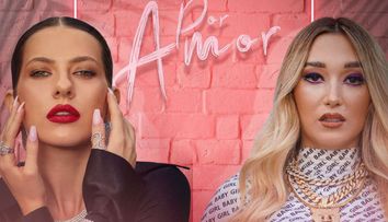 Lidia Buble și artista dominicană Mabel Yeah lansează piesa „Por Amor