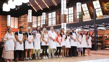 Proba pentru imunitate îi va pune în dificultate pe concurenții de la MasterChef