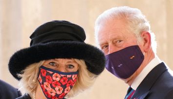 Camilla, soția lui Charles, atacată online: ”O femeie oribilă”
