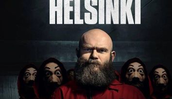 Helsinki din 
