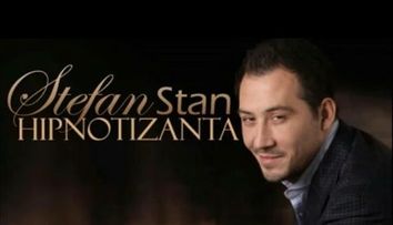 Stefan Stan a lansat o noua piesa: 