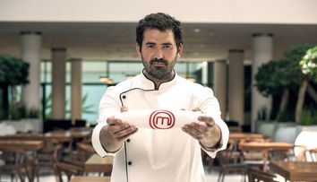 Adrian Hadean, din culisele MasterChef: 