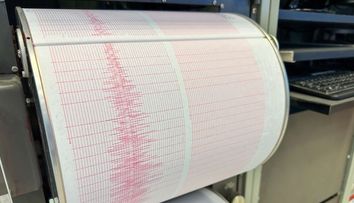Două cutremure au avut loc luni dimineață în România! În ce localități s-au resimțit seismele