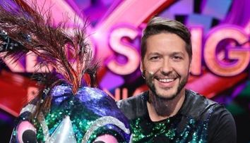 După demascarea de la Masked Singer, Jorge a povestit cum a fost să fie...Păunul