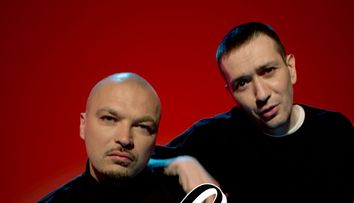 Puya si Sisu sunt din nou La Familia si urca maine pe scena Romanii au talent!