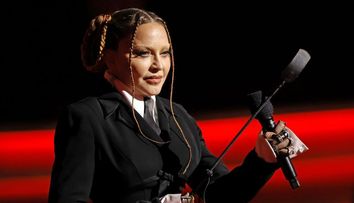 Madonna, primul mesaj după ce a ieșit de la terapie intensivă: 