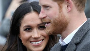 5 situatii in care Meghan Markle a incalcat protocolul regal