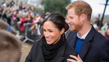 Detalii uluitoare ies la iveală despre prințul Harry și Meghan Markle. Aceștia au părăsit în secret casa lor din Canada