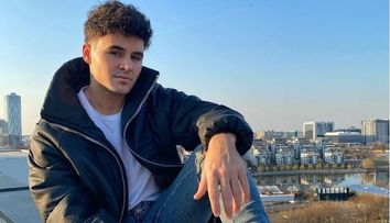 Mario Fresh, schimbare totală de look. „Semeni cu Maluma”