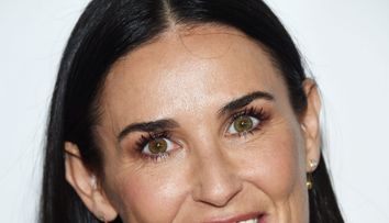 Demi Moore are o ”iubită secretă”. Cine este aceasta și de când sunt împreună