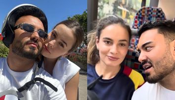Jador a recunoscut care este motivul despărțirii de Alexandra Dobia:„Las orice femeie pentru...”