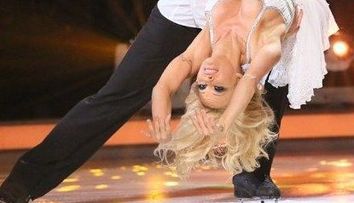 Pamela Anderson, despre greseala care i-a adus eliminarea dintr-o emisiune concurs: 