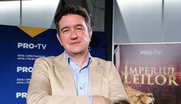 Cristian China-Birta, despre Imperiul Leilor: Investitorul nu e un cavaler pe un cal alb care aruncă cu bani în tine