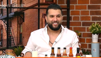 Tzancă Uraganu a spus tot La Măruță: 