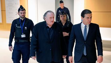 Gerard Depardieu riscă să fie condamnat la închisoare și să fie înscris în registrul autorilor de infracţiuni sexuale! Ce pedeapsă au cerut procurorii și când vor da judecătorii verdictul final