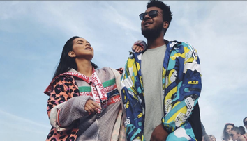 INNA lanseaza single-ul 