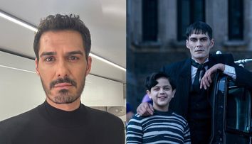 Prima reacție a lui George Burcea după ce a fost înlocuit din serialul Wednesday. Ce decizie a luat actorul după ce negocierile au eșuat: „Vreau să-mi iau oi și găini!”
