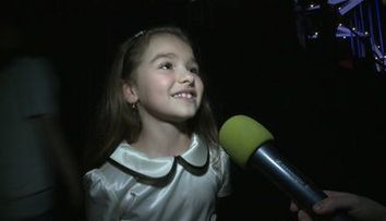 Rebeca Neacsu: Mihai Petre a fost super, mi-a placut mult de el