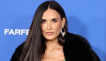 Cum arată 60 de ani la Hollywood. Demi Moore sfidează trecerea timpului cu un look veșnic tânăr