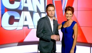 Ilinca Vandici, propunere indecenta din partea lui Nicolae Guta, in direct la CancanTV