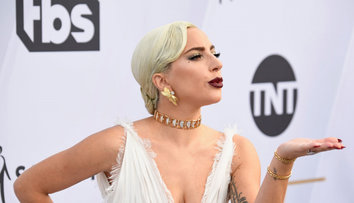 Lady Gaga, gest de milioane în memoria victimelor atentatului din Texas. A făcut o donație impresionantă
