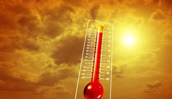 Alerta meteorologilor: nopți tropicale peste România! Când nu vom mai putea dormi de căldură