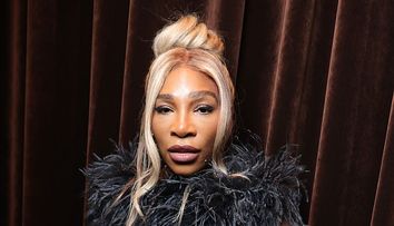 Nu se mai oprește din slăbit, după de a dezvăluit metoda controversată prin care a dat jos kilogramele! Serena Williams le-a făcut concurență fotomodelelor la Milano