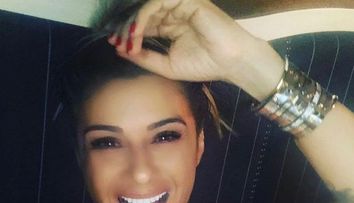 Anamaria Prodan a câștigat procesul cu Dennis Man! Câți bani trebuie să-i achite fotbalistul