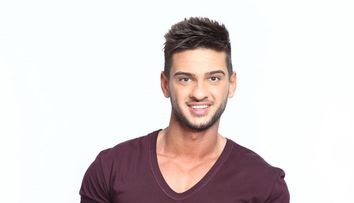 Dorian Popa da raspunsul la intrebarea pe care toate fanele lui o aveau. Artistul dezvaluie cine este femeia din inima sa