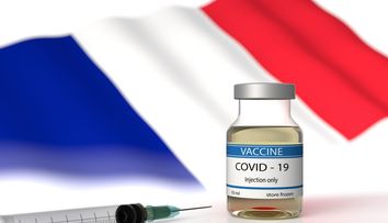 140 de persoane au fost vaccinate din greșeală cu ser fiziologic în loc de Pfizer, în Franța