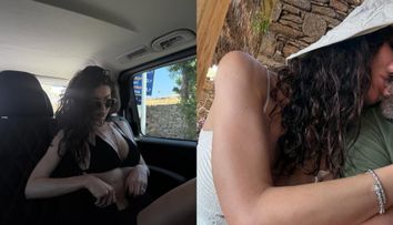 S-a cuplat cu soțul celei mai bune prietene, iar el i-a dăruit un inel de 500.000 de euro și un Bentley. Cum a apărut celebra influenceriță din România în compania milionarului