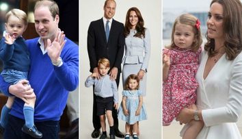 Singura jucărie pe care Kate și William au interzis-o copiilor. Cel mai probabil și copilul tău o adoră