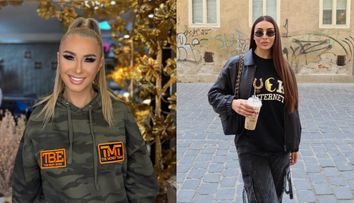 Anamaria Prodan, cadou de sute de mii de euro pentru Sarah Prodan. Cum și-a răsfățat femeia de afaceri fiica de doar 23 de ani
