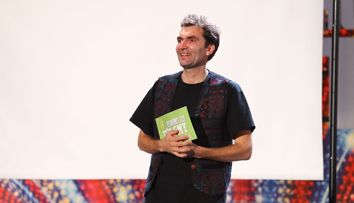 Magdan Leon