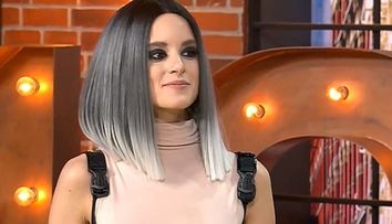 Diana Sar, recunoști vedetele după trupuri? Cum s-a descurcat actrița la celebra rubrică a emisiunii La Măruță