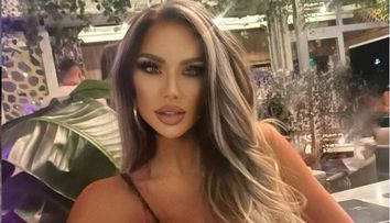 Bianca Drăgușanu, în conflict cu mama lui Gabi Bădălău? Ce mesaje a postat vedeta pe Instagram