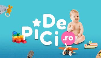 DePici.ro, un nou site din portofoliul digital PRO TV!