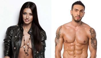 Alex Velea confirma relatia cu Antonia? Imaginea publicata de cantaret spulbera orice urma de mister