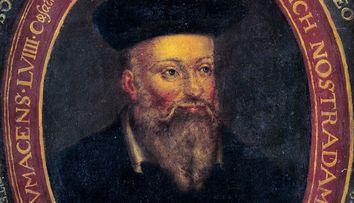 Nostradamus, noi previziuni îngrijorătoare pentru anul 2026! Europa, direct vizată de evenimentele tensionate: „Nenorociri cum nu s-au mai văzut vreodată”