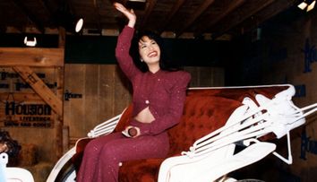 Cum a murit, de fapt, Selena? Rezultatele autopsiei, dezvăluite după 30 de ani