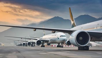 Decizia luată de autoritățile austriece cu privire la aeroportul din Viena. Cum vor să evite carantinarea pasagerilor