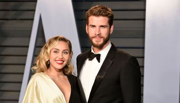 Cum arată casa lui Miley Cyrus şi a lui Liam Hemworsth, devastată de incendiu