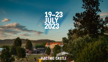 Electric Castle 2023. Care sunt noutățile festivalului din vara acestui an