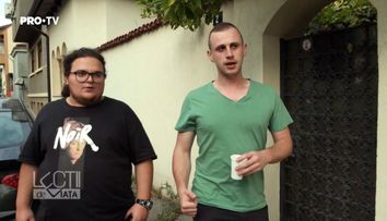 „Lecții de viață”, episod nou: Copilul de pe banchetă