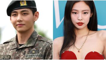 Kim Taehyung de la BTS și Jennie Kim, iubiți? Zvonurile s-au reaprins după ce el s-a întors din armată: ”Ascult doar de generalul meu...”