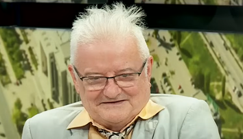 S-a aflat cine este, de fapt, „iubirea vieții” lui Irinel Columbeanu. Monica Gabor, mama fiicei sale și cea care i-a fost nevastă, a pierdut teren în fața ei