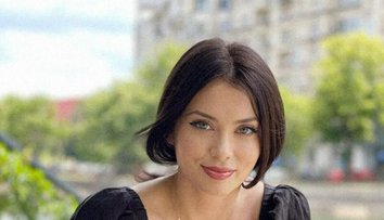 Anca Dumitra, imagini prin care își susține o parte din colegii din Las Fierbinți! Ce a postat pe Instagram?