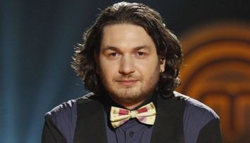 Mesajul incredibil de trist publicat de chef Florin Dumitrescu. Ce a aflat chiar inainte de nunta sa