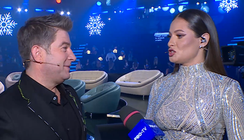 Ce superstiții au vedetele PRO TV de Revelion: „Doar lenjeria roșie, ca să mă exprim elegant”