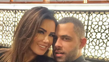 Cine este femeia cu care Alex Ashraf a înșelat-o, în trecut, pe Oana Zăvoranu: „Vrăjile sunt sport național”